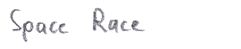 SpaceRace