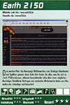 EarthUniverse in an extra-booklet of PC Games