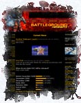 Screenshot of BG:RA